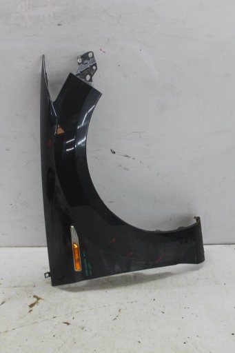 fender right front FORD MONDEO MK4 SEA GREY 07-10