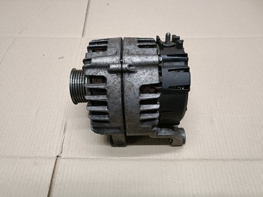 Генератор bmw 3.0 d 7823341