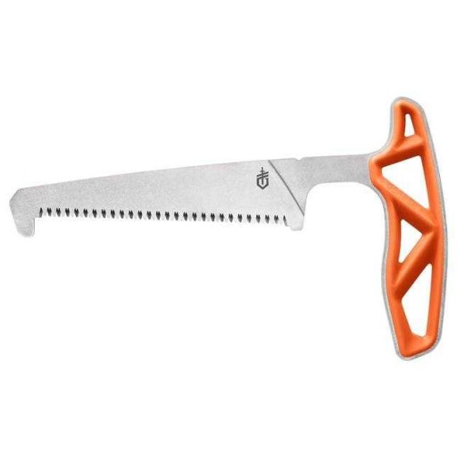 Нож Gerber Exo-Mod Saw orange