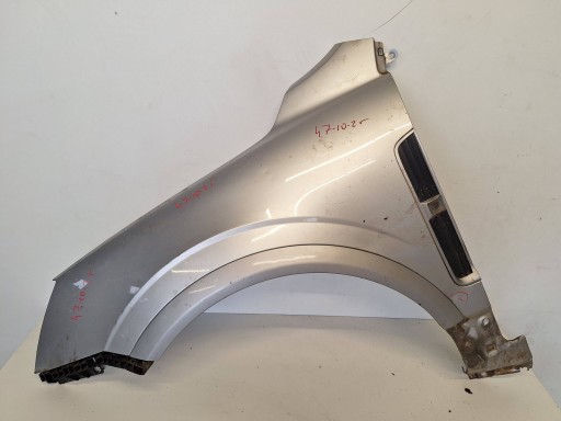 OPEL ANTARA LIFT 2010-2015 fender left