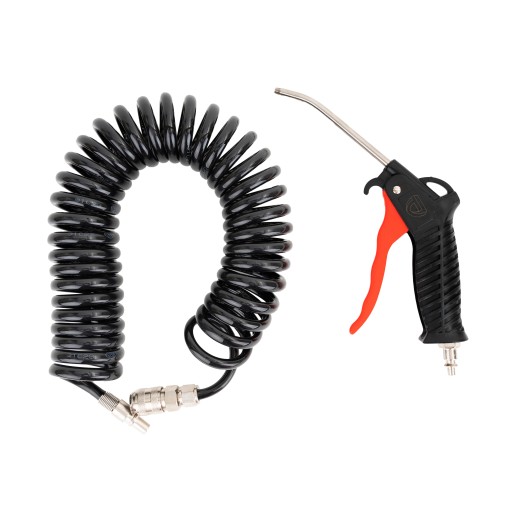 ПРОДУВОЧНИК ДЛЯ ПРОДУВКИ КАБИНЫ RENAULT LONG