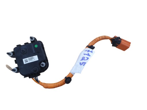 24286305 - Розетка chevrolet volt зарядний кабель сша