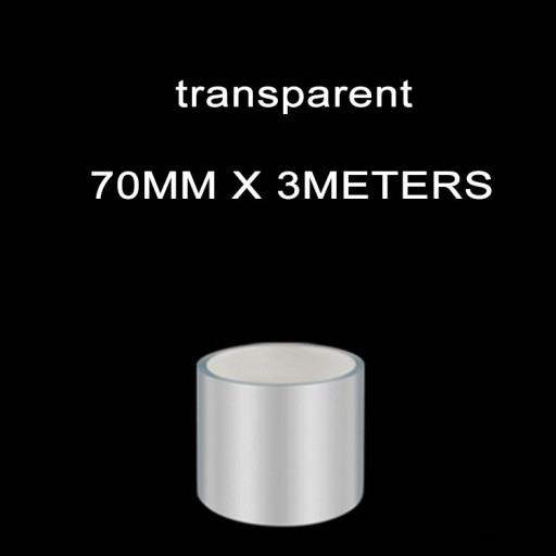 Nano Carbon Fiber Car Sticker DIY автомобільний стікер