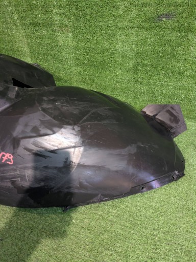 mudguard left front VOLVO S90 V90 16- NR.N179