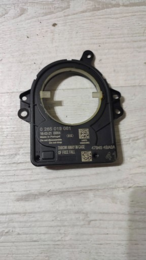 Nissan Qashqai 16r 1.5dci sensor kata steering