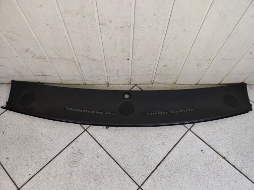 torpedo front Chrysler Town and Country 5 facelift 2012 1SE86DX9AB