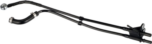 MFL1018 - ПАЛИВОТРУБА IVECO DUCATO 2.3 JTD 504375094