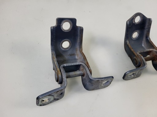 hinges door right front right front 42B MAZDA CX-5 and KE