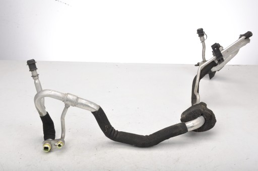 VOLVO S80 V70 XC70 3.0 T6 кондиционер