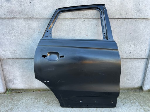 39127312 - OPEL CROSSLAND X ДВЕРИ ЗАДНИЙ ПРАВЫЙ ЗАДНИЙ ПРАВЫЙ НОВЫЙ ОРИГИНАЛ