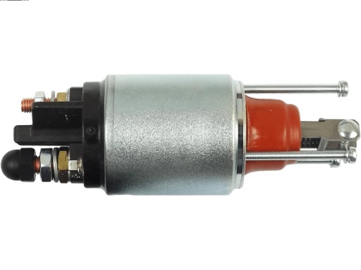SS9070(LETRIKA) - Соленоїд стартера ss9070 (letrika)