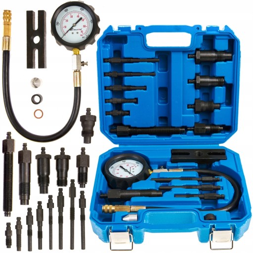 ТЕСТЕР ДИЗЕЛЬНОГО ТИСКУ 0-70БАР