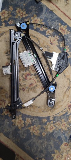 mechanism window regulator right front 8T8837462 AUDI A5 8T SPORTBACK 09-16