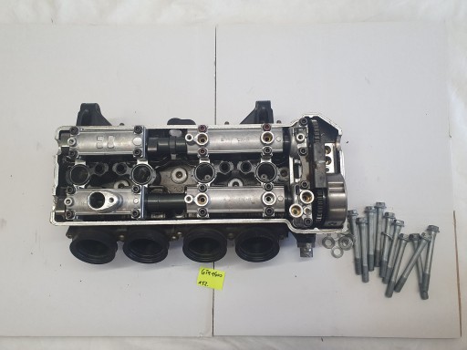 ГОЛОВКА РАСПРЕДВАЛА KAWASAKI GTR1400 GTR 1400