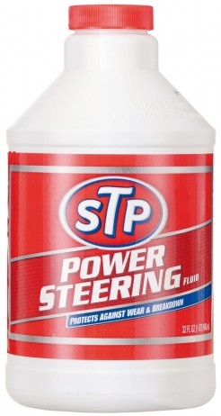 ЖИДКОСТЬ ДЛЯ СИСТЕМЫ ПИТАНИЯ 946ML / STP AMT30-017