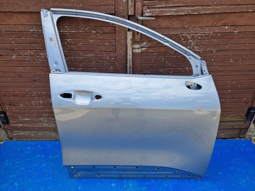 5 - Правая входная дверь sportage v 2021r->