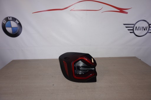 Ліхтар задній лівий bmw x3 g01 lci 9463047