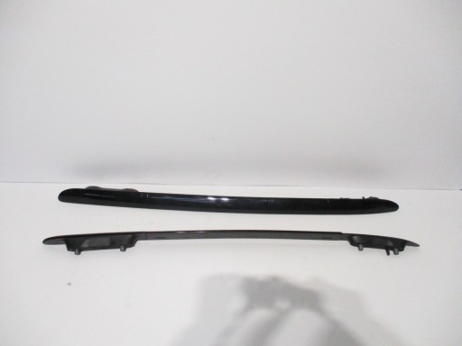 Рейлинги на крышу CITROEN C4 CACTUS