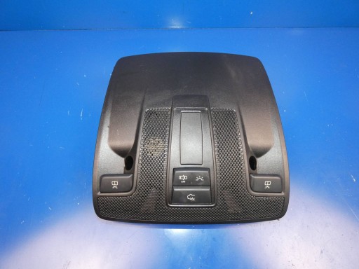 MERCEDES CLA W117 A W176 B W246 light inner OSWIETLENIE front