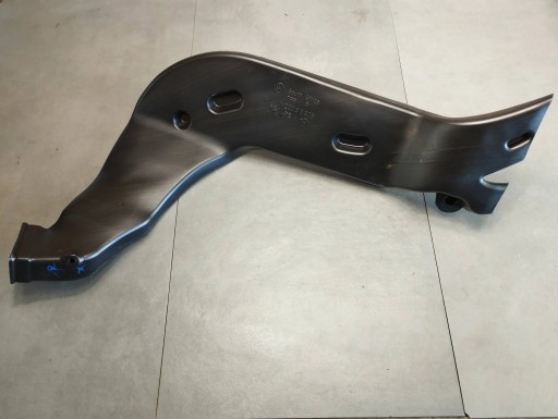 VW Polo VI 2G drain air 2Q0819806