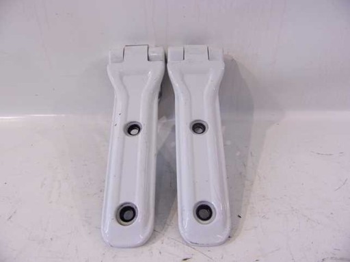 JEEP WRANGLER JL 18 - НАБІР ПЕТЕЛЬ ДЛЯ КЛАПАНІВ