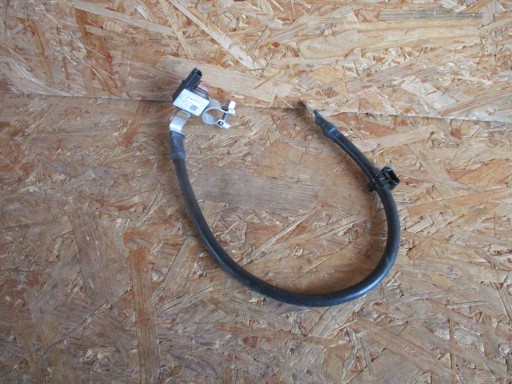 Клема минусовая MERCEDES A0009051611