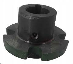 2208030271 - Фланцевая втулка муфты разбрасыватель