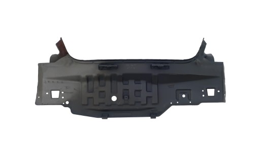 691001J500 - Hyundai i20 Лифт заднего ремня