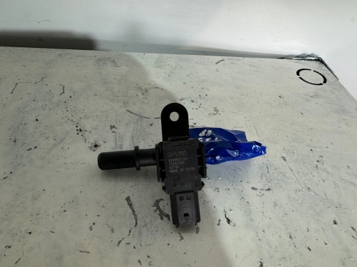 Тройник гибридного клапана volvo xc40, датчик топлива 32242588