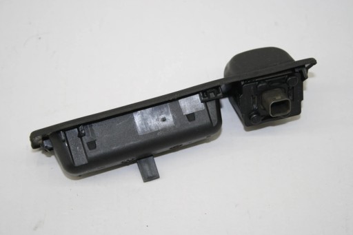 Камера на крышке багажника bmw x5 (f15, f85) 06947568401 2015 г.