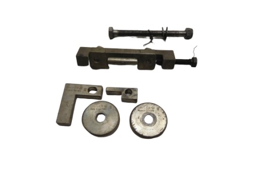 3293 СЕРВІСНИЙ ІНСТРУМЕНТ VW AUDI