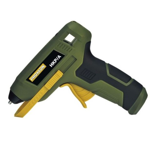 Гарячий клейовий пістолет PROXXON MICROMOT HKP/A