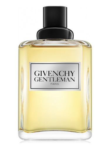 givenchy gentleman givenchy