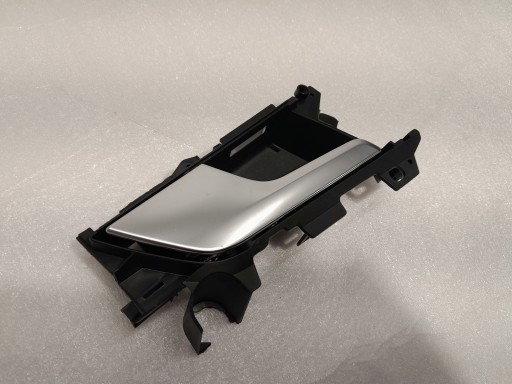AUDI A4 B9 LIFT Poignée Interne Gauche Arrière 8W0839019A