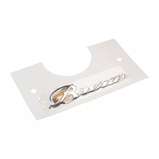 Напис емблема Alfa Romeo Brera 6000630023