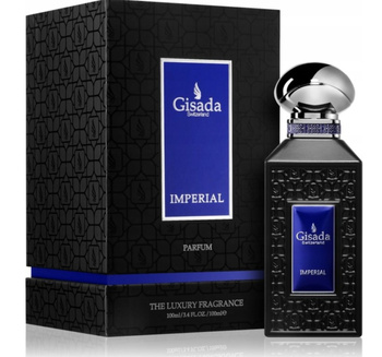 gisada imperial