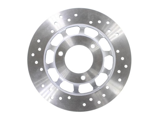 RG14M1184 - ТОРМОЗНОЙ ДИСК ПЕРЕДНИЙ QUANTUM SCOOTER 2T