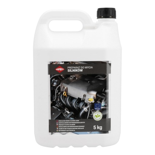 Средство для мойки двигателей 5 кг