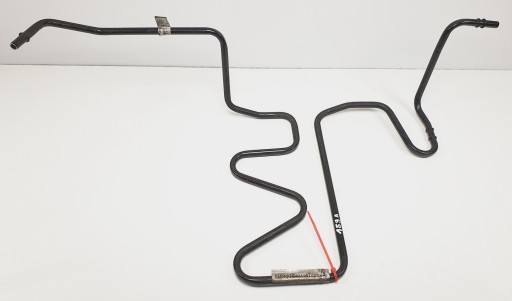 КАБЕЛЬ ЖИВЛЕННЯ ALFA ROMEO 159 2.4 50508263