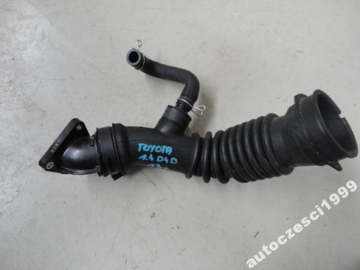 ШЛАНГ 17880-0N070 TOYOTA YARIS AURIS COROLLA 1.4 D4D