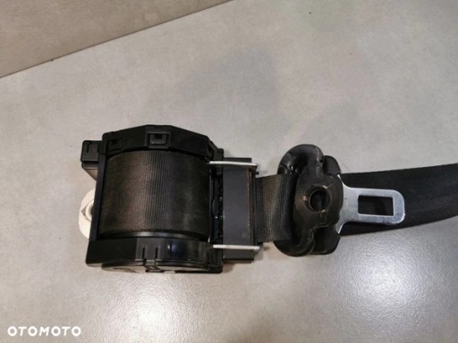 tension belt left front of the passenger LDV MAXUS UK 574500030