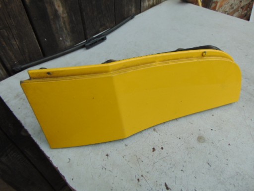 A4477500103 - Кришка паливної горловини Mercedes Vito 447 15р