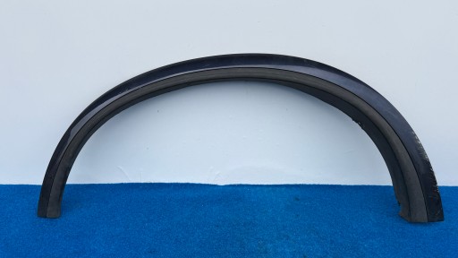 VOLVO XC90 LIFT 10-14 ROK moulding of a fender left front 30695487 KP14/11