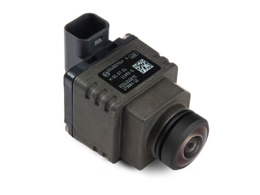 66537944131 - Камера bmw oe 7944131 6847278 6822796 6820884