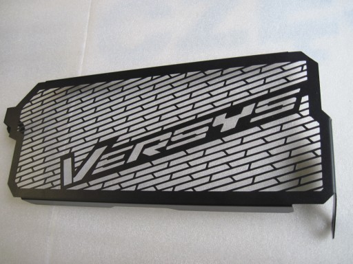 00 - Новий капот, рамка KAWASAKI Versys 650 2015 року-