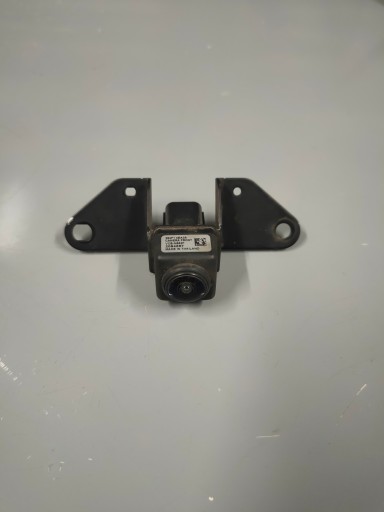 284F14EA0A - Nissan qashqai 2 ii j11 13-17 передняя камера передняя решетка 284f1-4ea0a