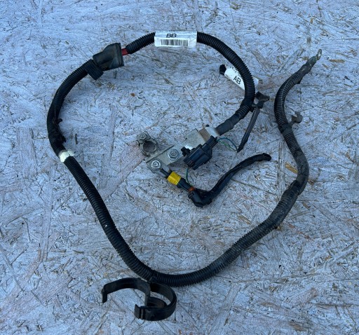 terminal KABEL LAND ROVER DISCOVERY SPORT L550 14- FK72-14A280-BB