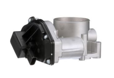 S20027 - ДРОССЕЛЬНАЯ ЗАСЛОНКА В СБОРЕ ДЛЯ FORD FOCUS 2.0 L 08-11 TR