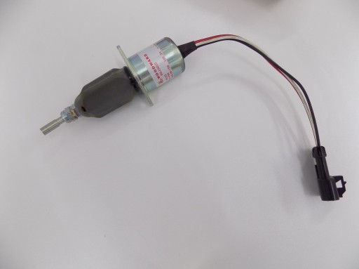 CNH NEW HOLLAND ЭЛЕКТРОМАГНИТНЫЙ КЛАПАН 99453479