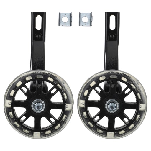 Велосипедні бічні колеса для колеса 0\